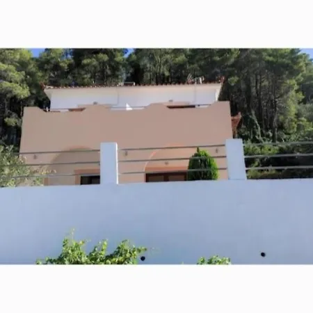Casetta Di Hovolo Neo Klima Exterior photo