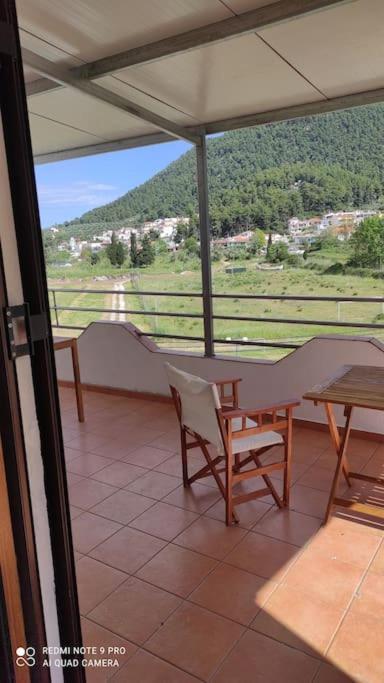 Casetta Di Hovolo Apartment *