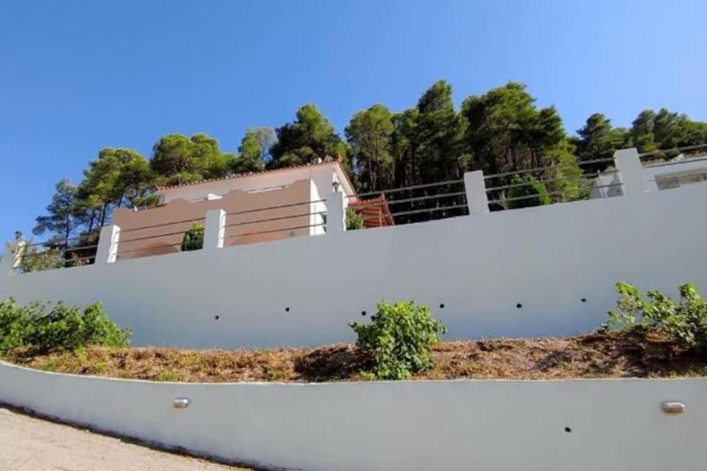 Apartment Casetta Di Hovolo *