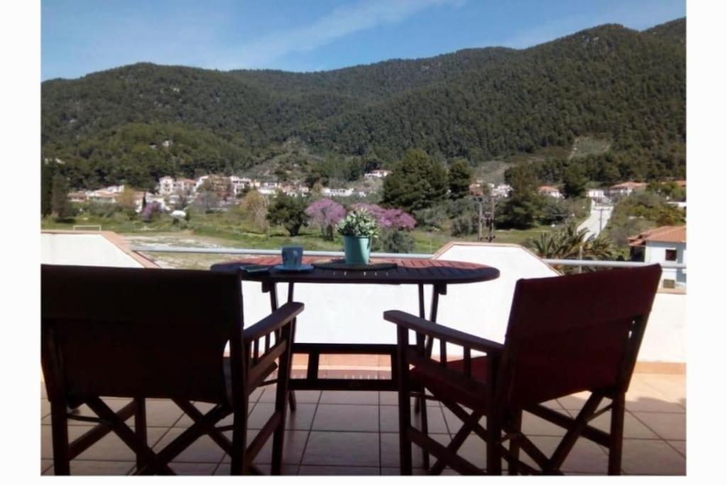 Casetta Di Hovolo Apartment Neo Klima