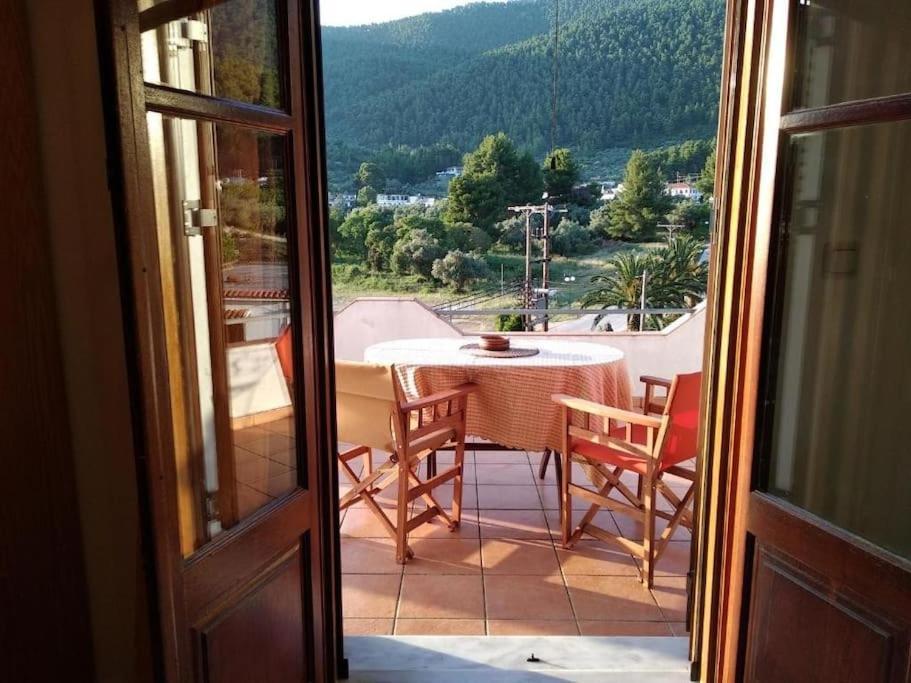 Casetta Di Hovolo Apartment
