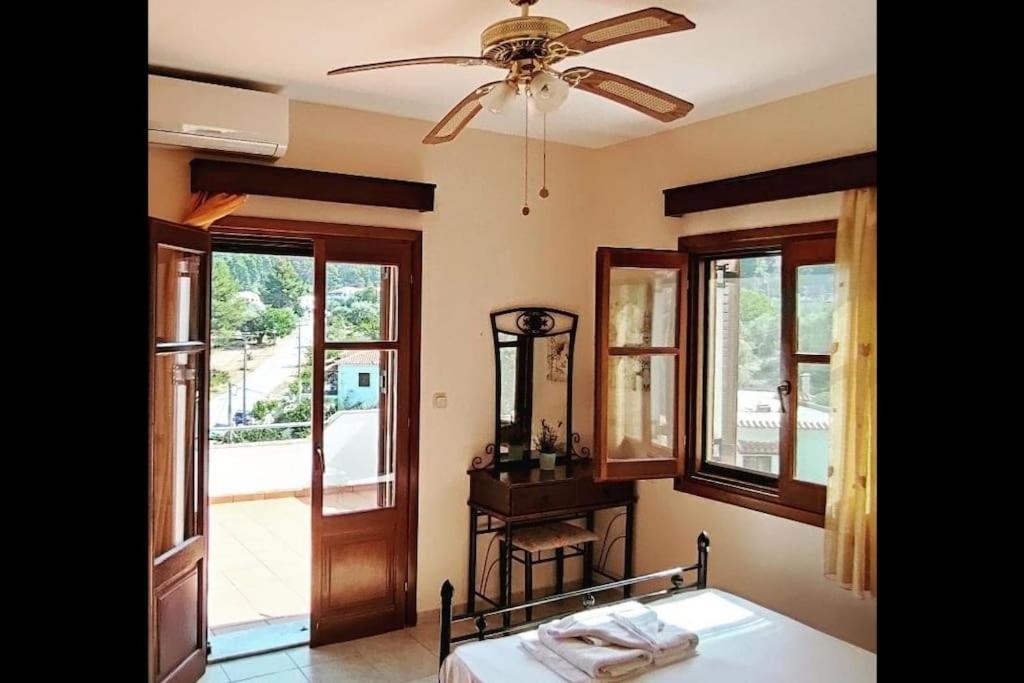 Casetta Di Hovolo Apartment *
